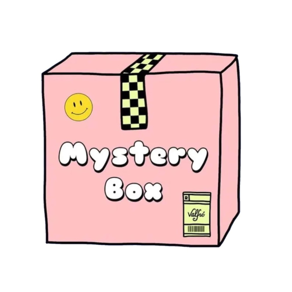 DELUXE MYSTERY RESELLER BOX